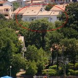 Apartmanok A Tenger Mellett Njivice, Krk - 5296 Njivice (3)