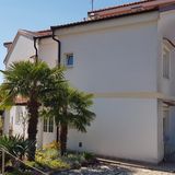 Apartmanok A Tenger Mellett Njivice, Krk - 5296 Njivice (5)