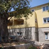 Apartmanok Parkolóhellyel Sali, Dugi Otok - 8137 Sali (4)