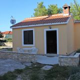 Apartmanok Parkolóhellyel Privlaka, Zadar - 5849 Privlaka (5)