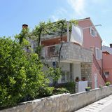 Apartmanok A Tenger Mellett Zuljana, Peljesac - 10112 Žuljana (4)