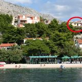 Apartmanok A Tenger Mellett Stanici, Omis - 10350 Stanići (2)