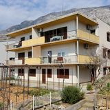 Apartmanok A Tenger Mellett Stanici, Omis - 10350 Stanići (3)