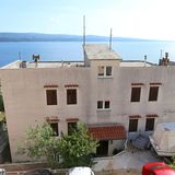 Apartmanok A Tenger Mellett Stanici, Omis - 10350 Stanići (4)