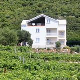 Apartmanok Parkolóhellyel Kuciste - Perna, Peljesac - 10161 Kučište - Perna (3)