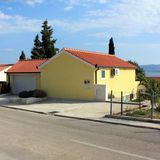 Apartmanok Parkolóhellyel Bol, Brac - 5642 Bol (3)