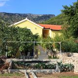 Apartmanok Parkolóhellyel Bol, Brac - 5642 Bol (4)