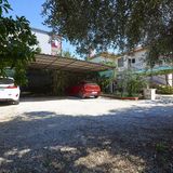 Apartmanok és Szobák Parkolóhellyel Trogir - 13102 (5)