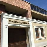 Almásy Apartmanház Gyula (3)