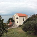 Apartmanok A Tenger Mellett Kozino, Zadar - 5803 Kožino (4)