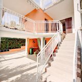 Apartmanok A Tenger Mellett Grebastica, Sibenik - 12588 Grebaštica (5)