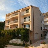 Apartmanok Parkolóhellyel Duce, Omis - 7532 Duće (4)