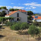 Apartmanok A Tenger Mellett Lumbarda, Korcula - 4437 Lumbarda (2)