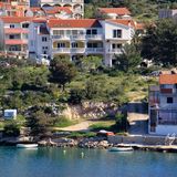 Apartmanok A Tenger Mellett Grebastica, Sibenik - 4254 Grebaštica (2)