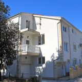 Apartmanok A Tenger Mellett Grebastica, Sibenik - 4254 Grebaštica (5)