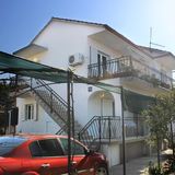 Apartmanok A Tenger Mellett Rogoznica - 10002 (4)