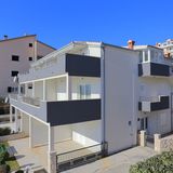 Apartmanok A Tenger Mellett Stanici, Omis - 2764 Stanići (3)