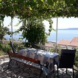 Apartmanok Parkolóhellyel Pisak, Omis - 1009 Pisak (5)