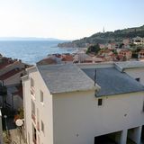 Apartmanok A Tenger Mellett Podgora, Makarska - 12326 Podgora (2)