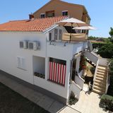 Apartmanok Parkolóhellyel Nin, Zadar - 11402 Nin (5)