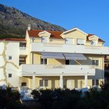 Apartmanok A Tenger Mellett Nemira, Omis - 13055 Nemira (4)