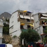 Apartmanok A Tenger Mellett Podgora, Makarska - 6670 Podgora (3)