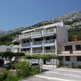 Apartmanok Parkolóhellyel Pisak, Omis - 5154 Pisak (2)