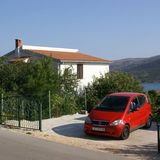 Apartmanok Parkolóhellyel Marina, Trogir - 1062 Marina (2)