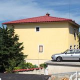 Apartmanok Parkolóhellyel Novi Vinodolski - 2416 (4)