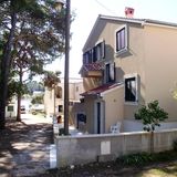 Apartmanok A Tenger Mellett Verunic, Dugi Otok - 8103 Verunić (5)