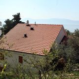 Apartmanok A Tenger Mellett Zaostrog, Makarska - 2625 Zaostrog (5)