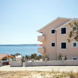 Apartmanok A Tenger Mellett Medencével Posedarje, Novigrad - 6162 Posedarje (2)