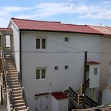 Apartmanok A Tenger Mellett Pag - 6448 (4)