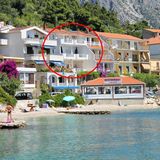 Apartmanok A Tenger Mellett Podgora, Makarska - 11432 Podgora (3)