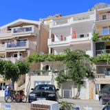 Apartmanok A Tenger Mellett Podgora, Makarska - 11432 Podgora (4)