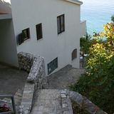 Apartmanok A Tenger Mellett Nemira, Omis - 4277 Nemira (5)