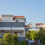 Apartmanok A Tenger Mellett Seget Vranjica, Trogir - 978 Seget Vranjica (4)