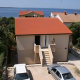 Apartmanok A Tenger Mellett Mandre, Pag - 6516 Mandre (2)