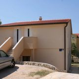 Apartmanok A Tenger Mellett Mandre, Pag - 6516 Mandre (4)