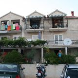 Apartmanok Parkolóhellyel Bol, Brac - 12980 Bol (2)