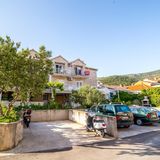 Apartmanok Parkolóhellyel Bol, Brac - 12980 Bol (3)