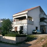 Apartmanok Parkolóhellyel Njivice, Krk - 5427 Njivice (5)