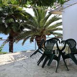 Apartmanok és Szobák A Tenger Mellett Trpanj, Peljesac - 258 Trpanj (5)