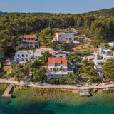 Apartmanok A Tenger Mellett Lumbarda, Korcula - 4446 Lumbarda (5)