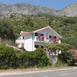 Apartmanok A Tenger Mellett Brist, Makarska - 6813 Brist (2)