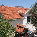 Apartmanok A Tenger Mellett Brist, Makarska - 6813 Brist (3)