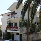 Apartmanok A Tenger Mellett Brist, Makarska - 6813 Brist (4)