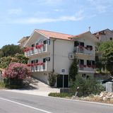 Apartmanok A Tenger Mellett Brist, Makarska - 6813 Brist (5)