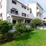 Apartmanok Parkolóhellyel Rovinj - 12656 (3)