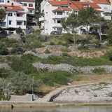 Apartmanok Parkolóhellyel Mali Losinj, Losinj - 8026 Mali Lošinj (4)